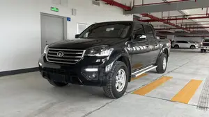 Great Wall Wingle 2020 Noir