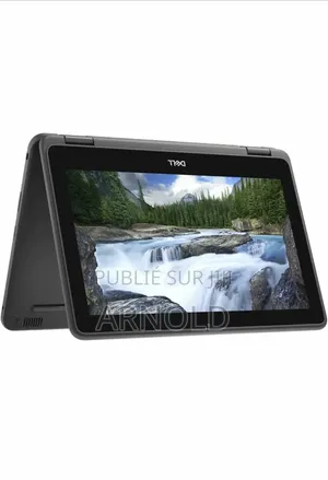 Nouveau Dell Latitude 3190 4GB Intel Core i5 SSD 128GB