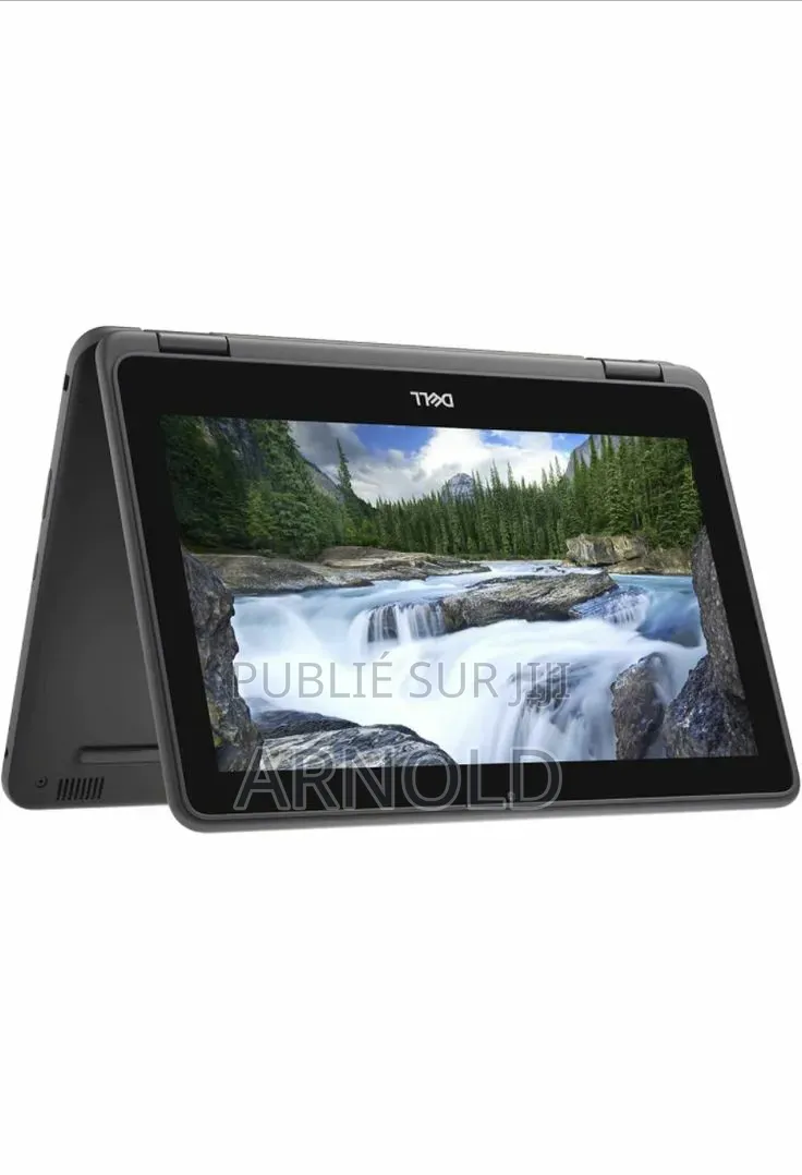 Nouveau Dell Latitude 3190 4GB Intel Core i5 SSD 128GB