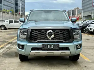 Great Wall King Kong Poer 2022 Bleu