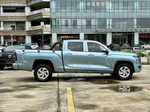 Great Wall King Kong Poer 2022 Bleu