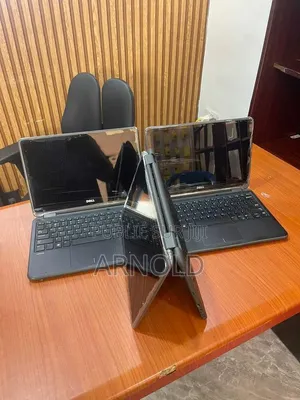 Nouveau Dell Latitude 3190 4GB Intel Core i5 SSD 128GB