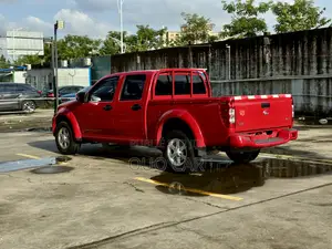 Great Wall Wingle 2020 Rouge