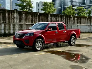 Great Wall Wingle 2020 Rouge