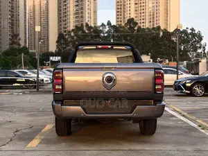 Great Wall King Kong Poer 2022 Gris