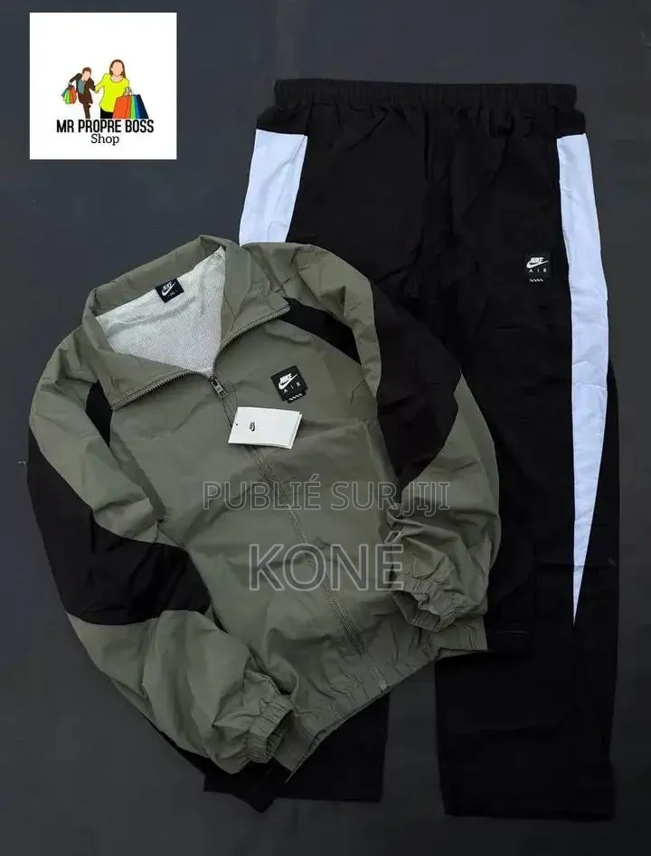 Vêtements De Homme