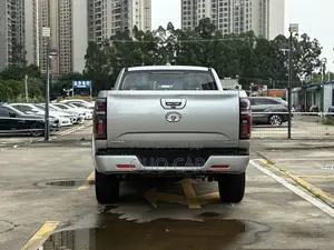 Great Wall Pao 2.0 Petrol AWD 2020 Argenté