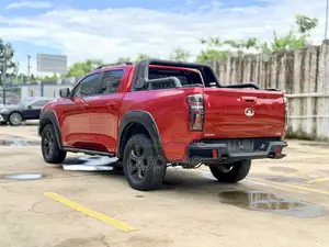 Great Wall Pao 2.0 Petrol AWD 2020 Rouge