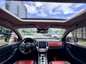 Great Wall Pao 2.0 Petrol AWD 2020 Rouge