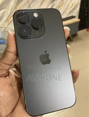 Nouveau Apple iPhone 14 Pro 128 GB Autre