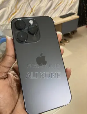 Nouveau Apple iPhone 14 Pro 128 GB Autre