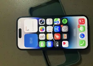 Nouveau Apple iPhone 14 Pro 128 GB Autre