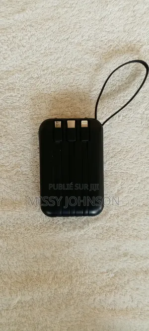Power Bank WXL
