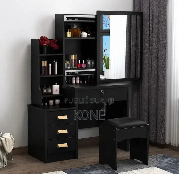 Table Basse Design
