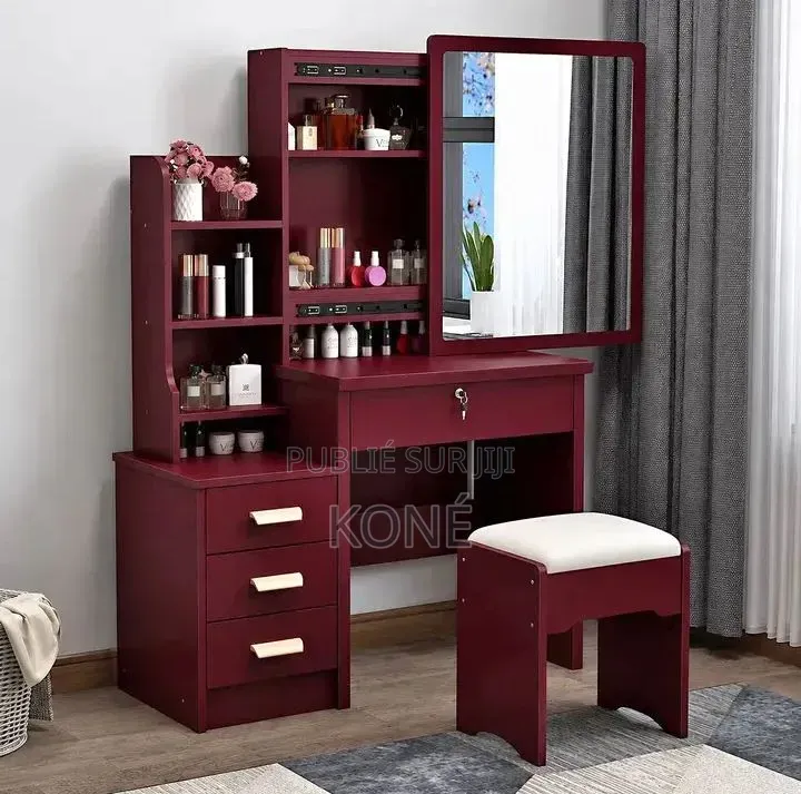 Table Basse Design