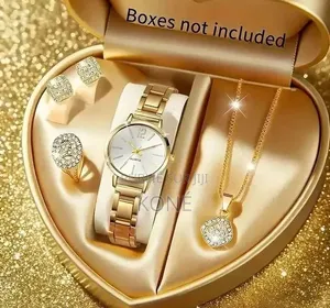Complétez Montre De Luxe