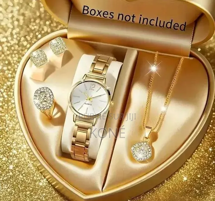 Complétez Montre De Luxe