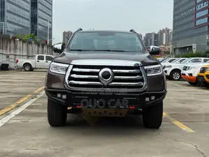 Great Wall Pao 2.0 Petrol AWD 2021 Marron