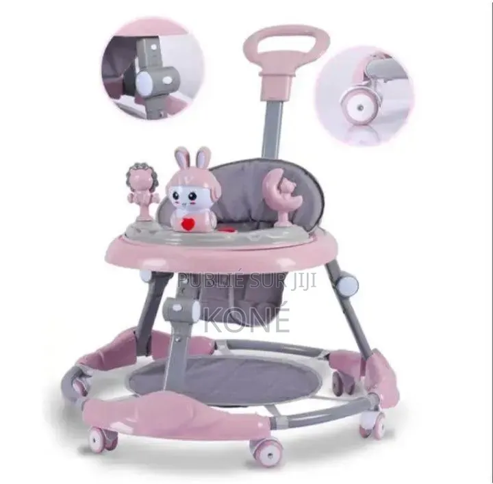 Lit De Bébé
