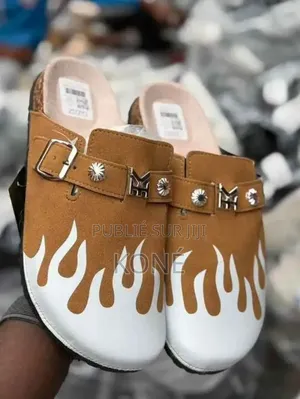 Chaussures De Homme