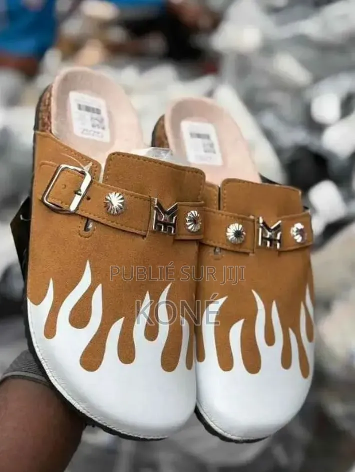 Chaussures De Homme