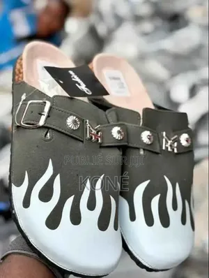 Chaussures De Homme