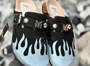 Chaussures De Homme