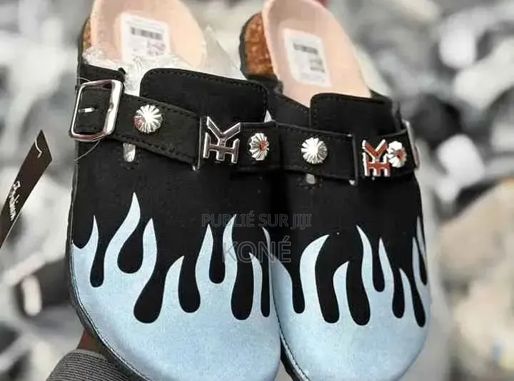 Chaussures De Homme