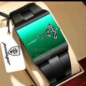 Montre Homme Automatique