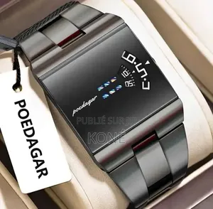 Montre Homme Automatique