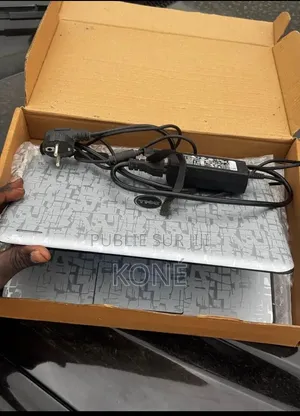 Ordinateur Portable Dell
