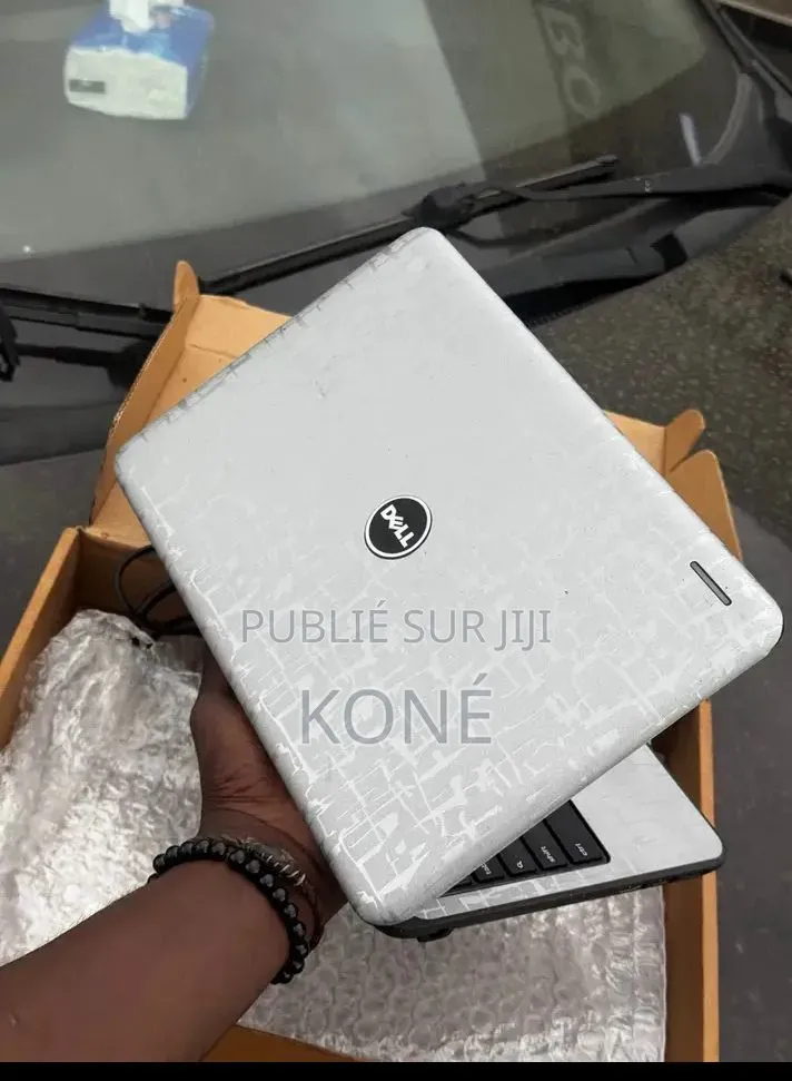 Ordinateur Portable Dell