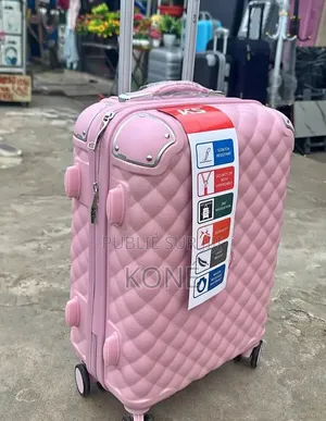Valise Pour Voyager
