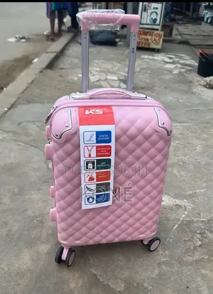 Valise Pour Voyager