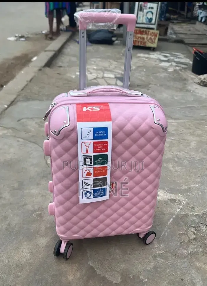 Valise Pour Voyager