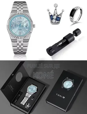 Montre Homme Quartz