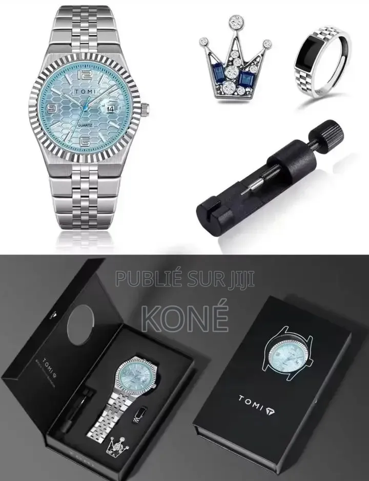 Montre Homme Quartz