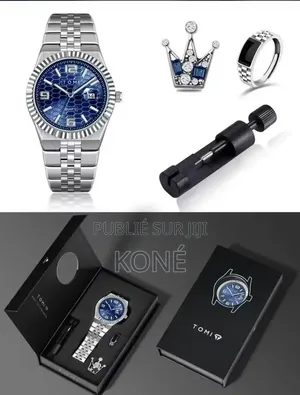 Montre Homme Quartz