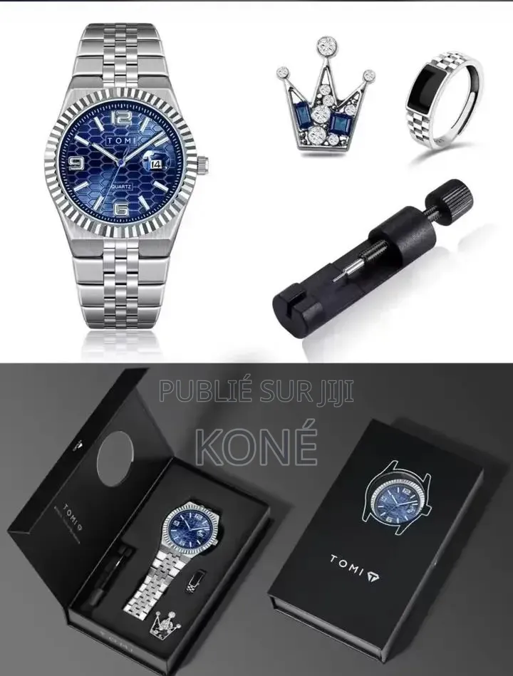 Montre Homme Quartz