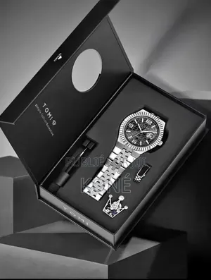 Montre Homme Quartz