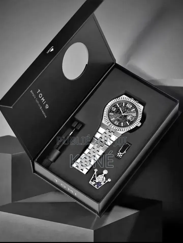 Montre Homme Quartz