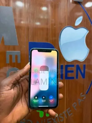 Nouveau Apple iPhone XR 128 GB Bleu