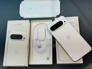 Nouveau Google Pixel 9 128 GB Autre