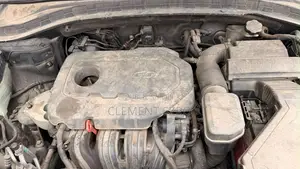 Hyundai Santa Fe 2019 Gris