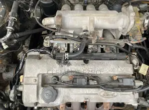 Mazda 323 2015 Gris