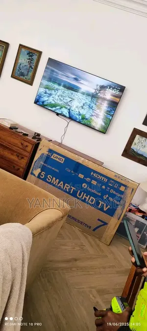 Tout Passe Dans La Télévision