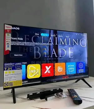 Tout Passe Dans La Télévision