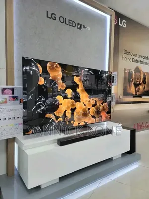 Télévision Smart