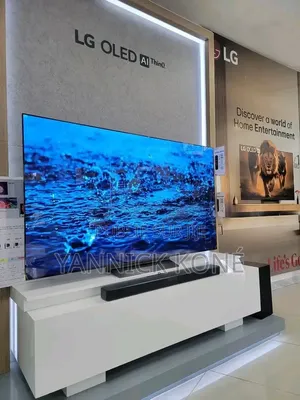 Télévision Smart