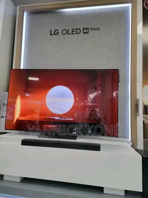 Télévision Smart